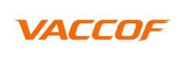 VACCOF LOGO